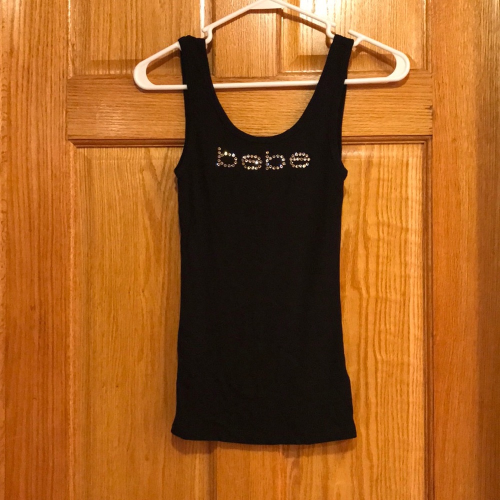 Bebe tank Top